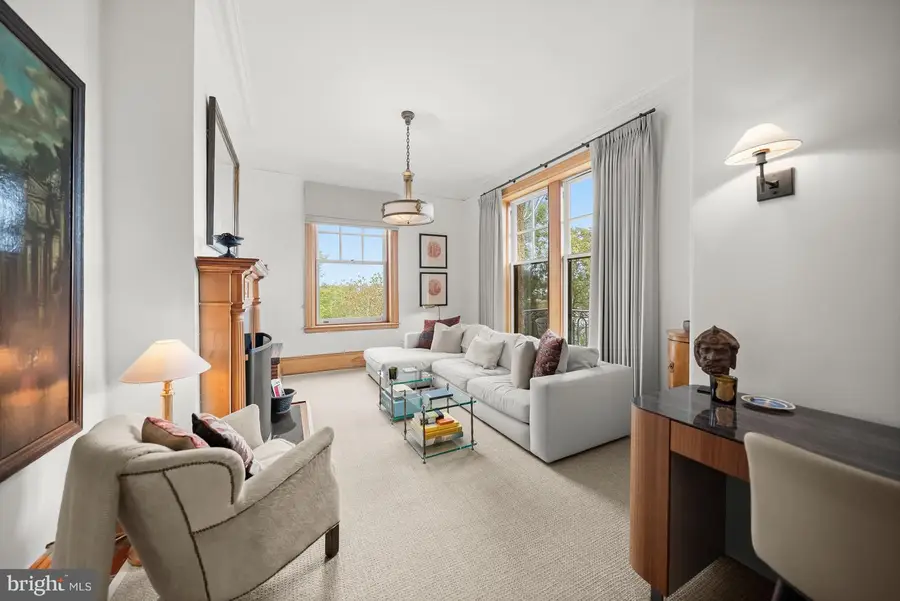 2853 Ontario Rd Nw #421, Washington, DC 20009 - #3