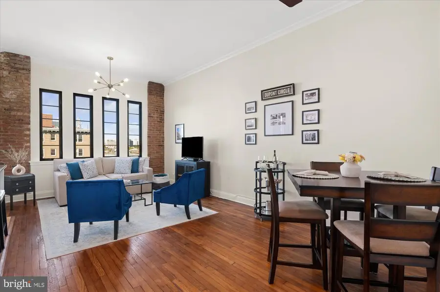 1701 16th St Nw #802, Washington, DC 20009 - #3