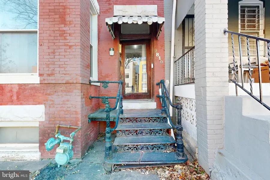 2810 Sherman Ave Nw, Washington, DC 20001 - Image #3