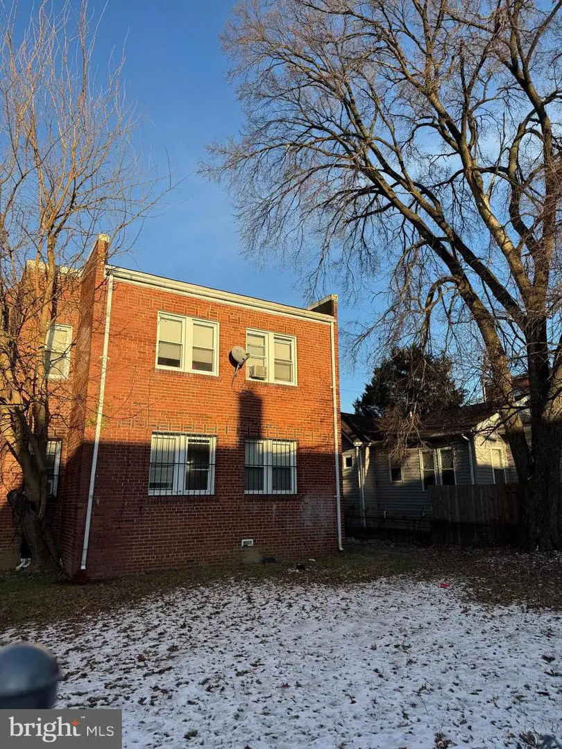 453 Mellon St Se, Washington, DC 20032 - #2