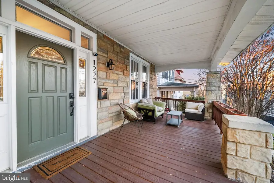 1227 Talbert St Se, Washington, DC 20020 - #3