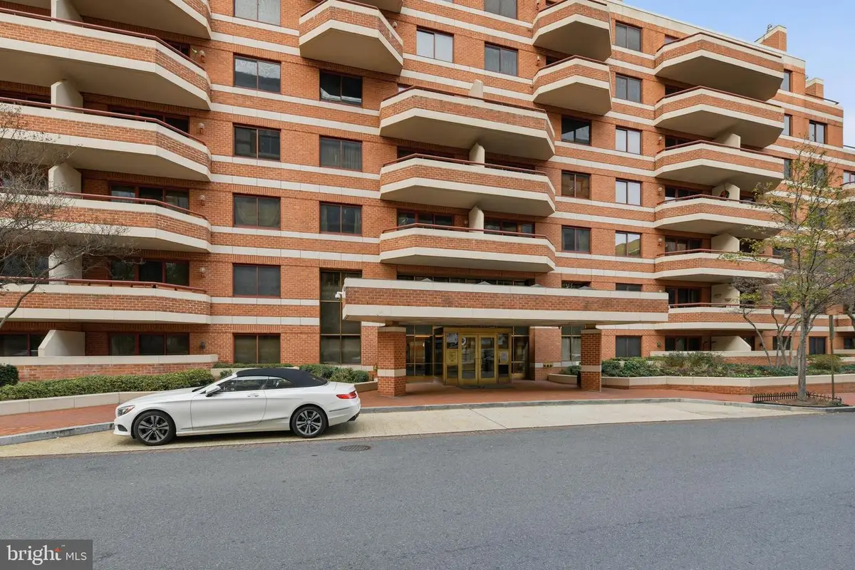 2301 N St Nw #212, Washington, DC 20037 - Image #1