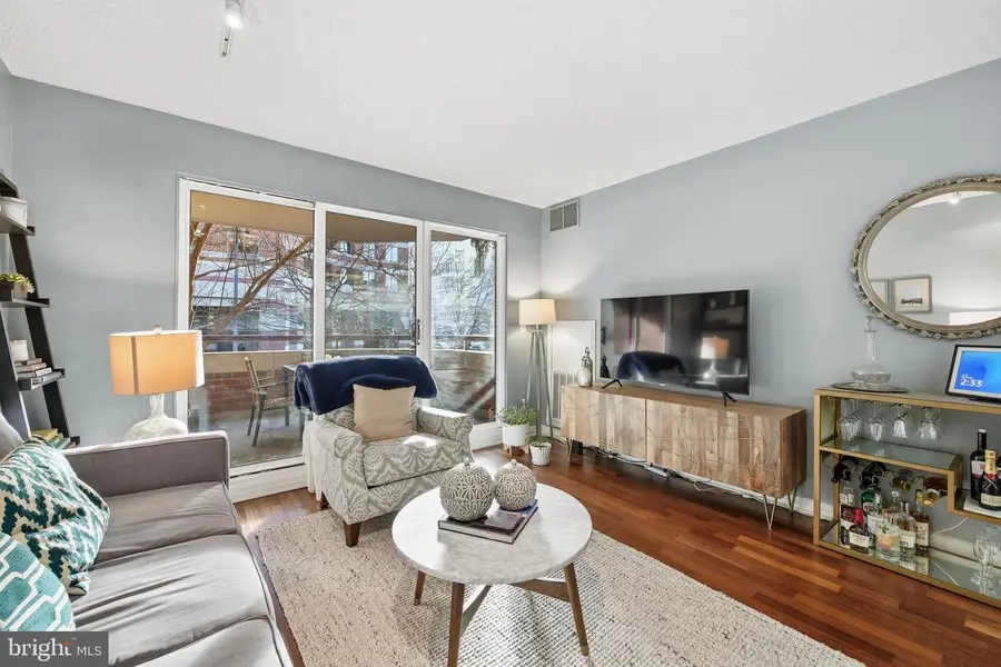 2301 N St Nw #212, Washington, DC 20037 - Image #3