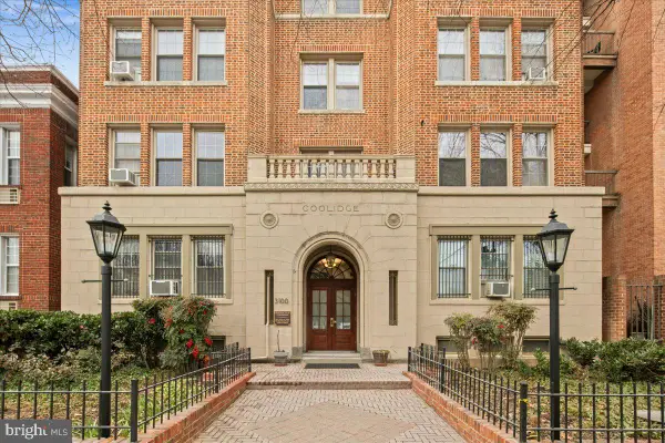 3100 Wisconsin Ave Nw #406, WASHINGTON, DC 20016