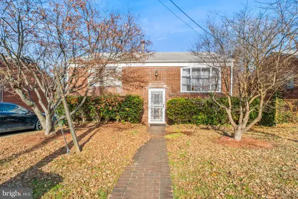 3028 P St Se, WASHINGTON, DC 20020