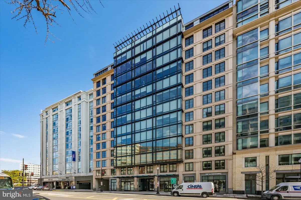 1133 14th St Nw #404, Washington, DC 20005 - Image #1