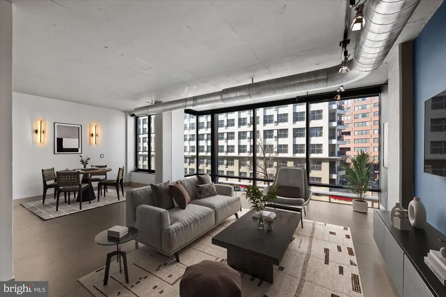 1133 14th St Nw #404, Washington, DC 20005 - Image #3