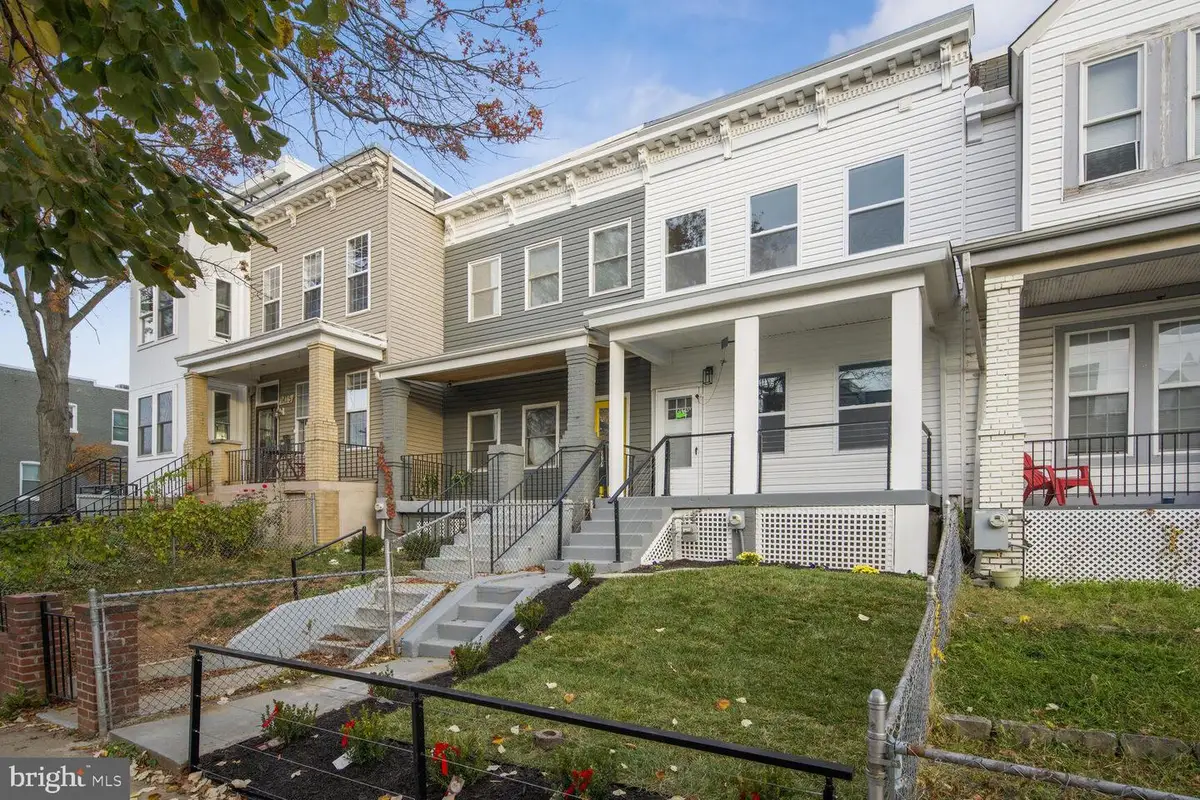 1411 Montello Ave Ne, Washington, DC 20002 - Image #1