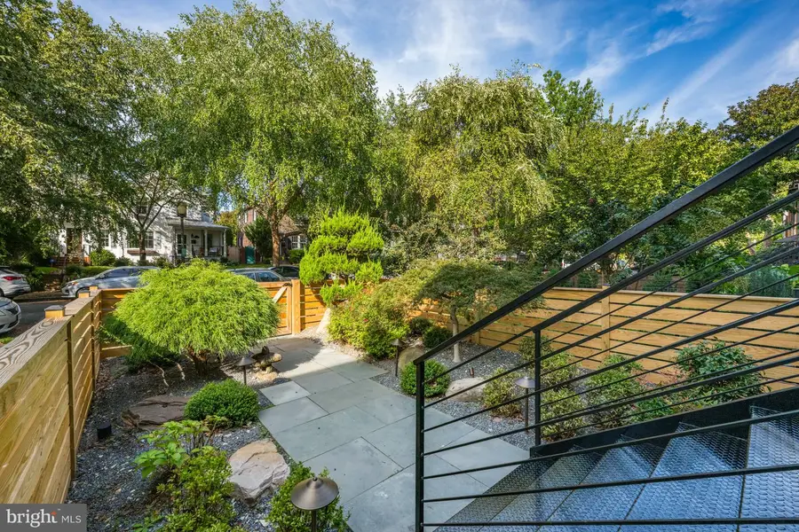 3728 R St Nw, Washington, DC 20007 - #3