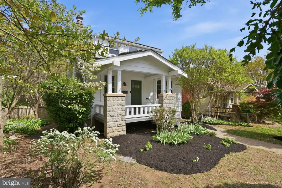 1612 Newton St Ne, Washington, DC 20018 - #2