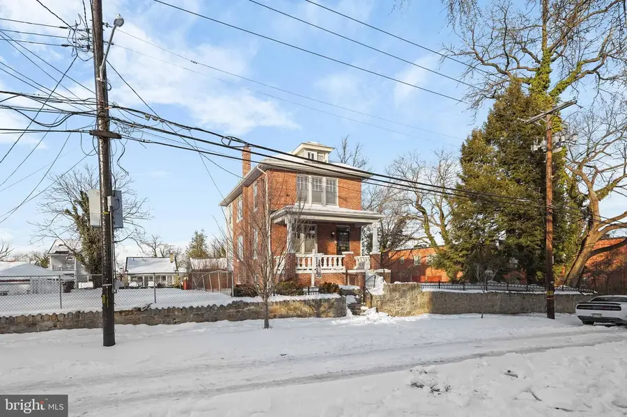 2522 Park Pl Se, Washington, DC 20020 - #2