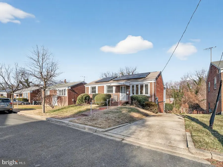 3108 P St Se, Washington, DC 20020 - Image #2