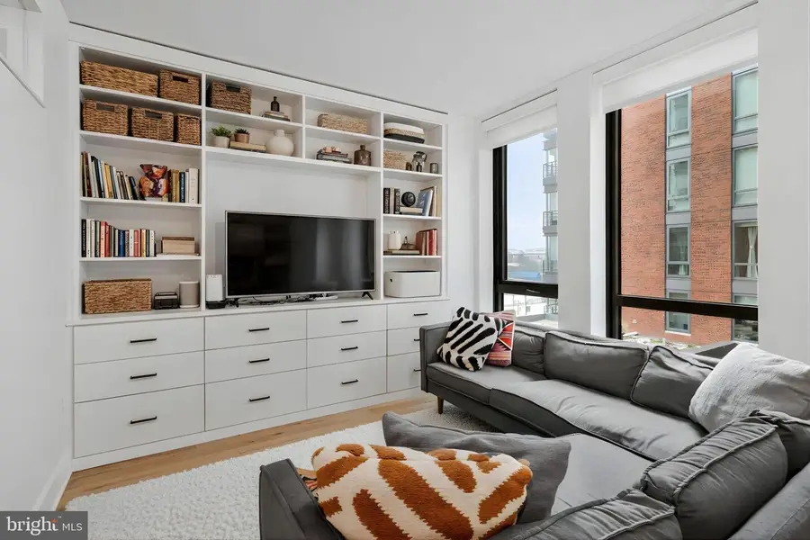 1211 Van St Se #614, Washington, DC 20003 - #3