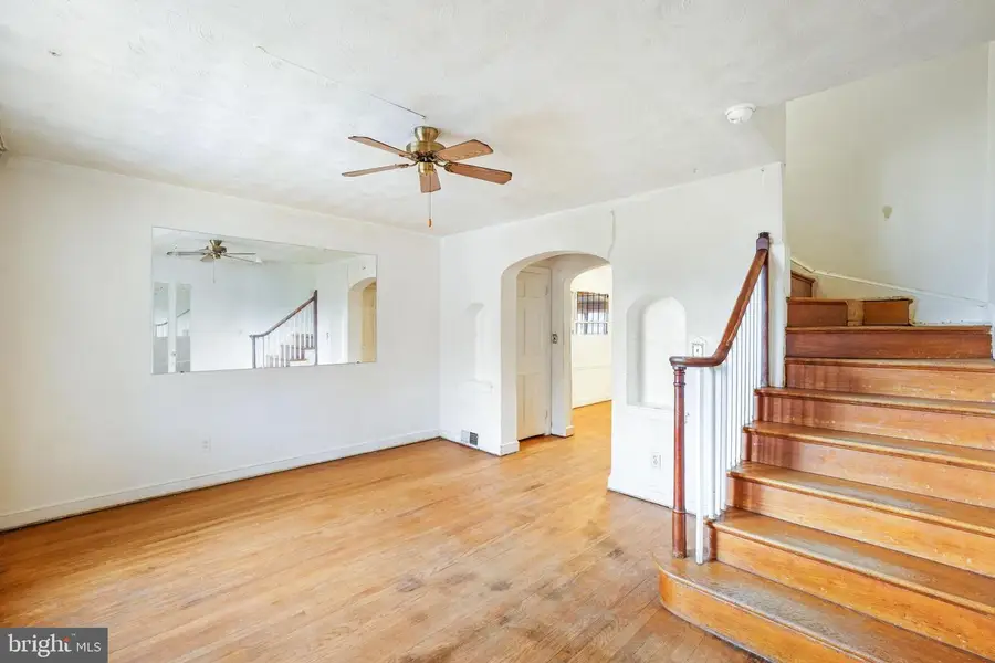 46 Allison St Ne, Washington, DC 20011 - #3