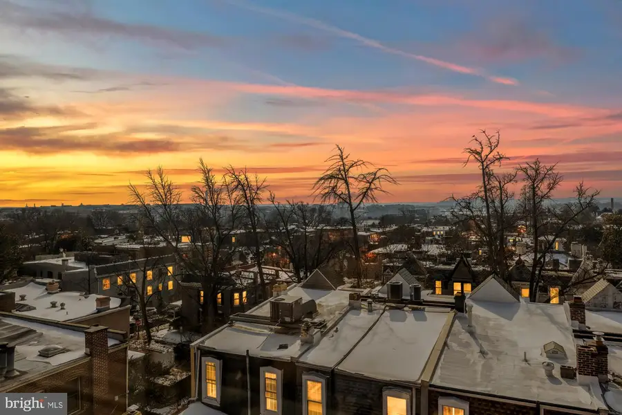 3014 Dent Pl Nw #36e/46e, Washington, DC 20007 - #3