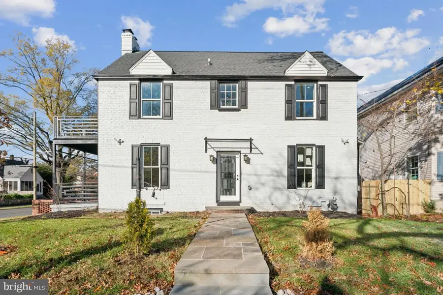 1400 Franklin St Ne, Washington, DC 20018 - Image #2