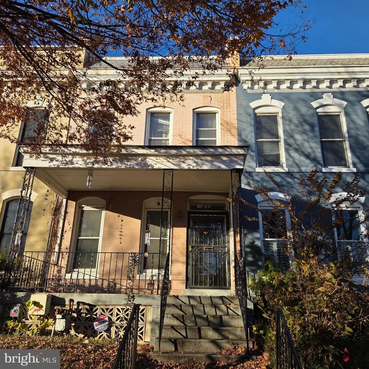 1320 A St Se, Washington, DC 20003 - Image #1