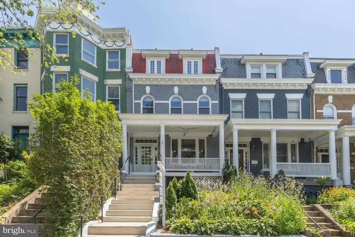 1654 Irving St Nw, Washington, DC 20010 - Image #1