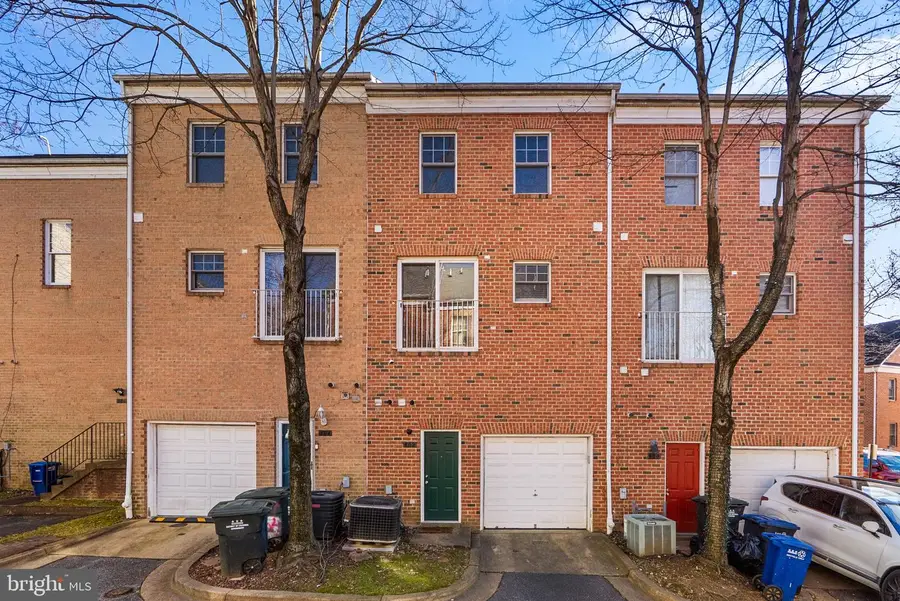 802 Hr Dr Se, Washington, DC 20032 - Image #3