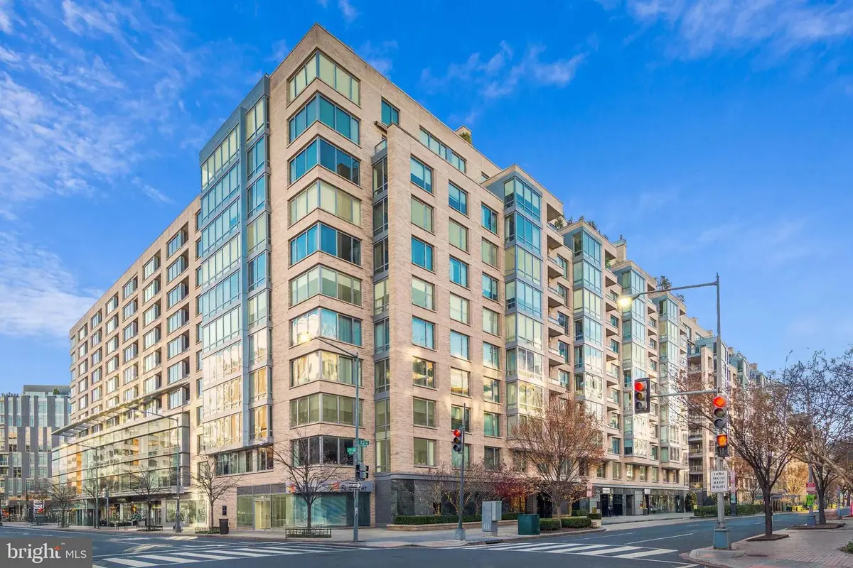 1155 23rd St Nw #ph1f, Washington, DC 20037 - Image #1