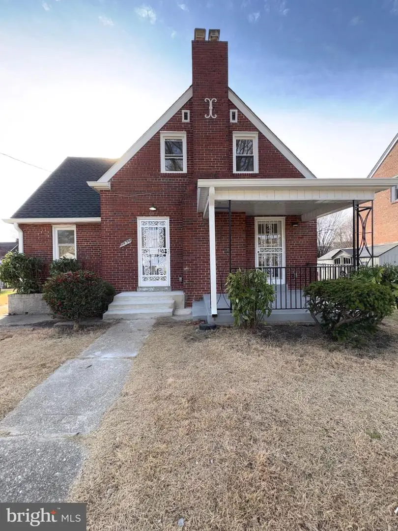 1435 Channing St Ne, Washington, DC 20018 - Image #1