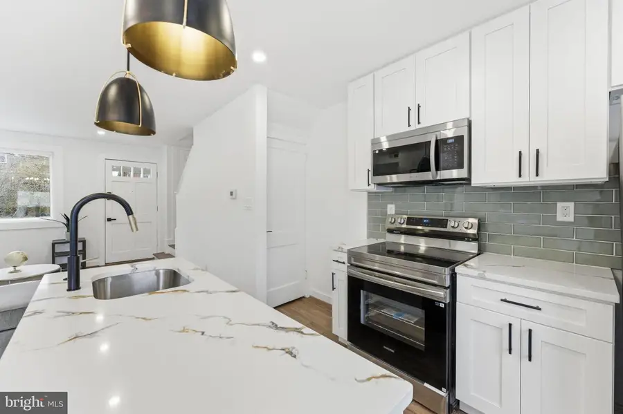 4243 Hildreth St Se, Washington, DC 20019 - Image #3