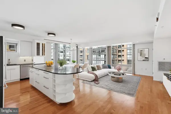 440 L St Nw #805, WASHINGTON, DC 20001