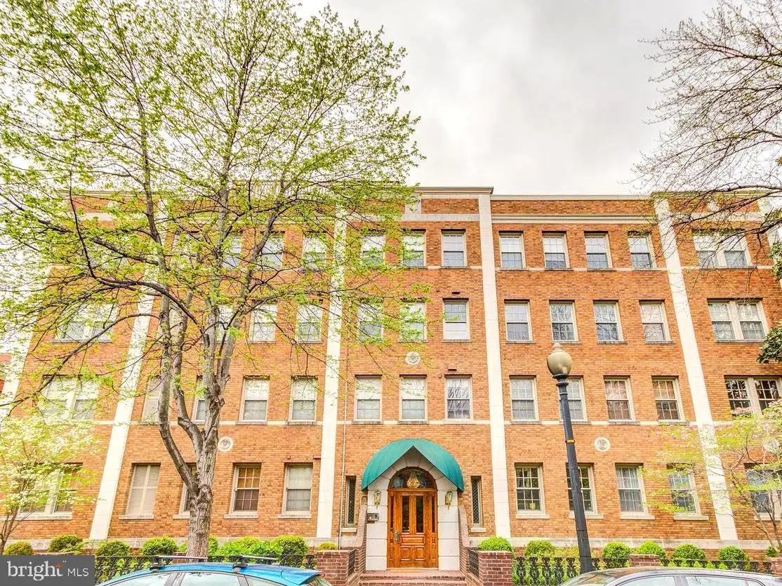 18 9th St Ne #305, Washington, DC 20002 - Image #1