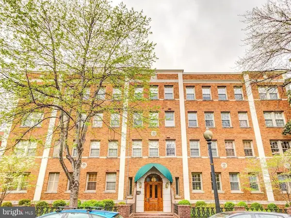 18 9th St Ne #305, WASHINGTON, DC 20002