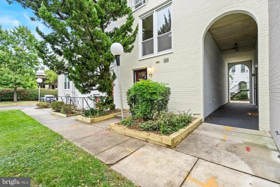 73 G St Sw #103, Washington, DC 20024 - Image #2