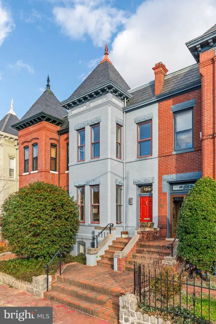 154 13th St Se, Washington, DC 20003 - Image #3
