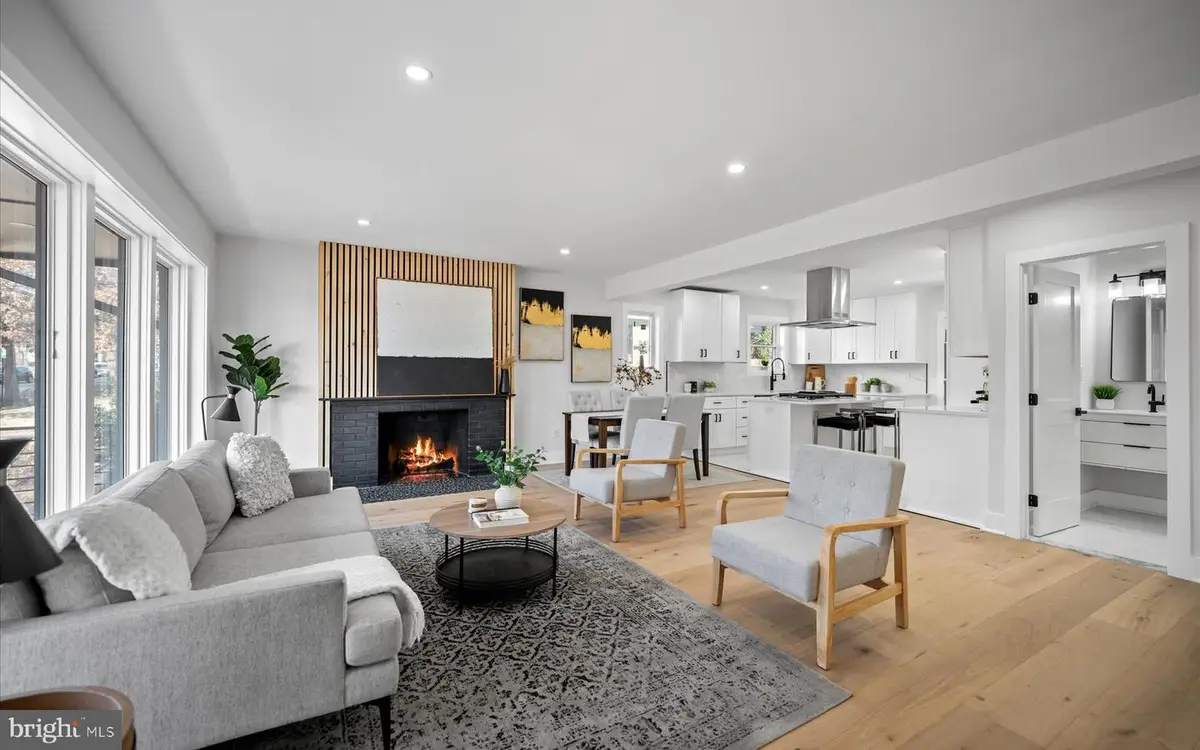 6605 3rd St Nw, Washington, DC 20012 - Image #1