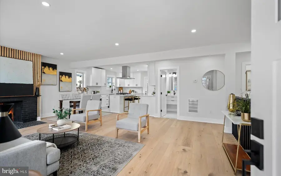 6605 3rd St Nw, Washington, DC 20012 - Image #2