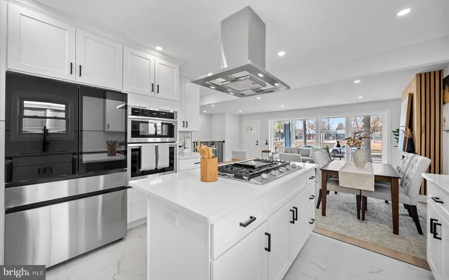 6605 3rd St Nw, Washington, DC 20012 - Image #3