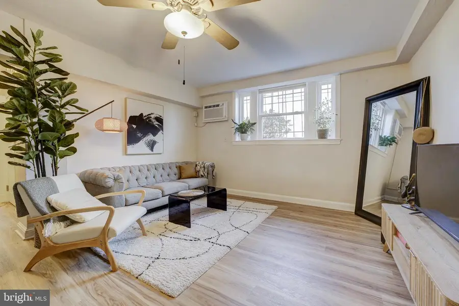 1404 Tuckerman St Nw #1, Washington, DC 20011 - Image #3