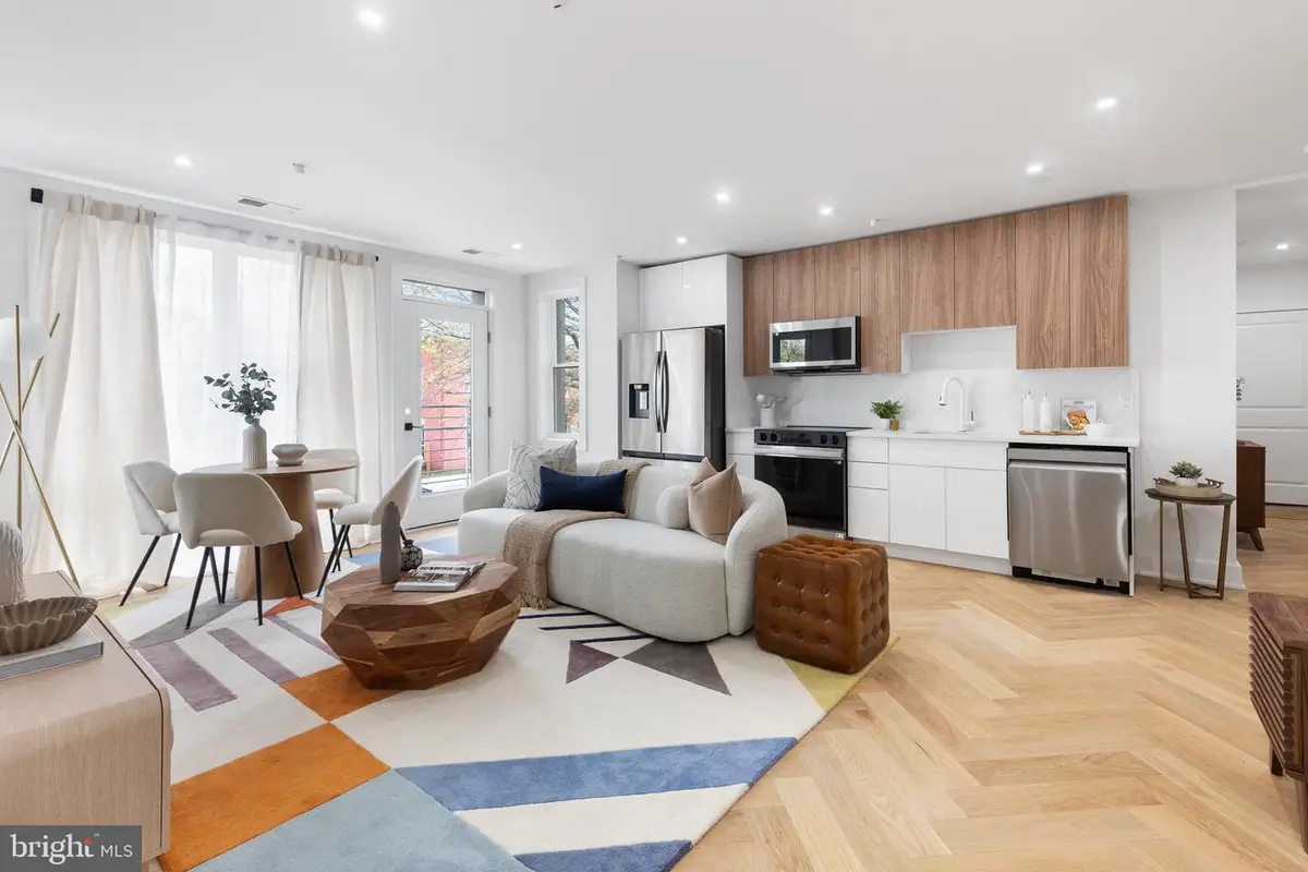 1124 Florida Ne #203, Washington, DC 20002 - Image #1