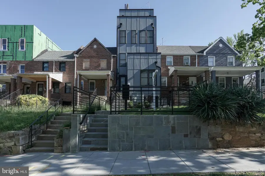 1632 K St Ne #ph, Washington, DC 20002 - Image #2