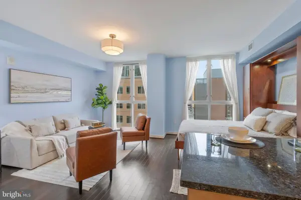 1025 1st St Se #907, WASHINGTON, DC 20003