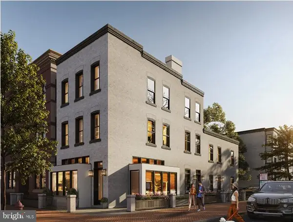 1249 4th St Nw, WASHINGTON, DC 20001