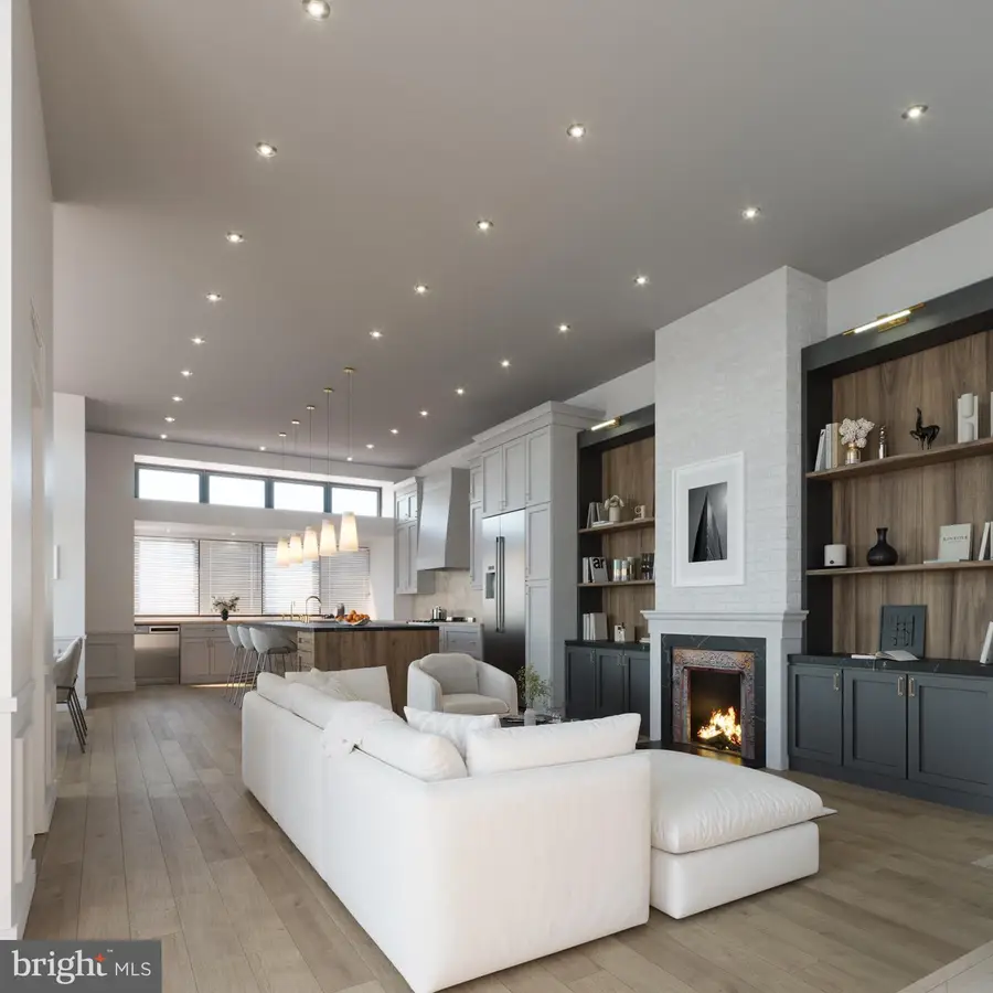 1249 4th St Nw, Washington, DC 20001 - Image #2