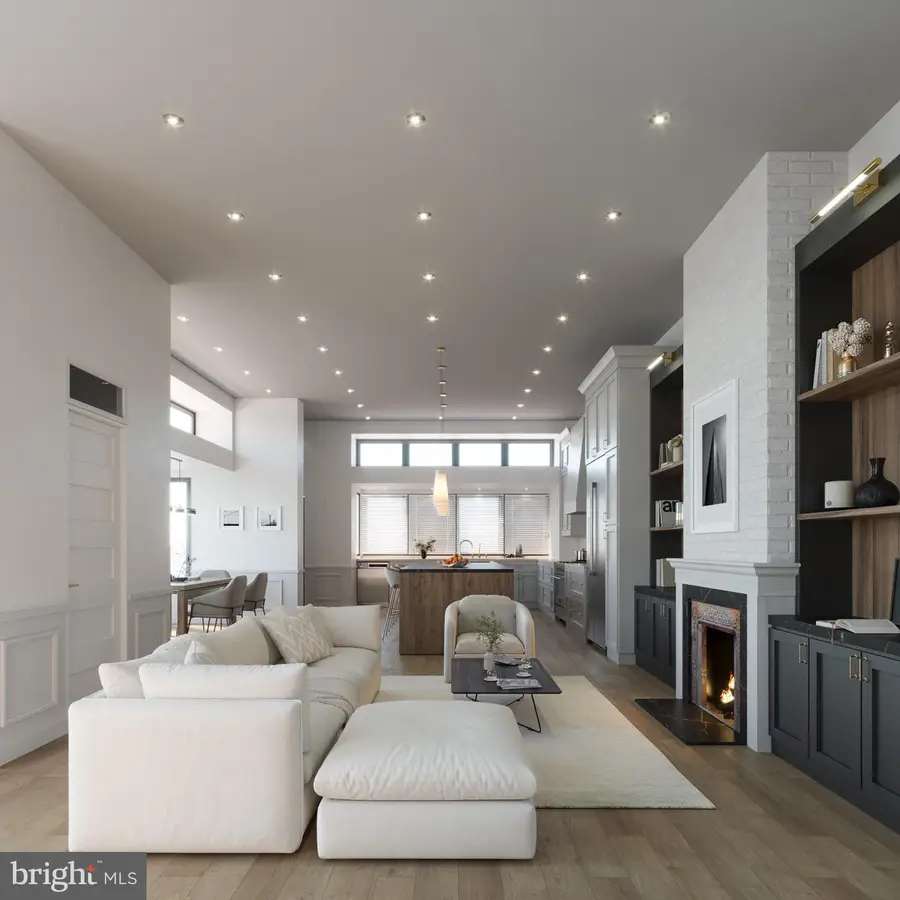 1249 4th St Nw, Washington, DC 20001 - Image #3