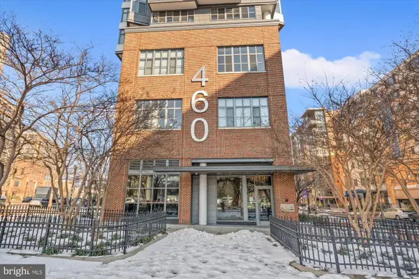 460 New York Ne #304, WASHINGTON, DC 20001