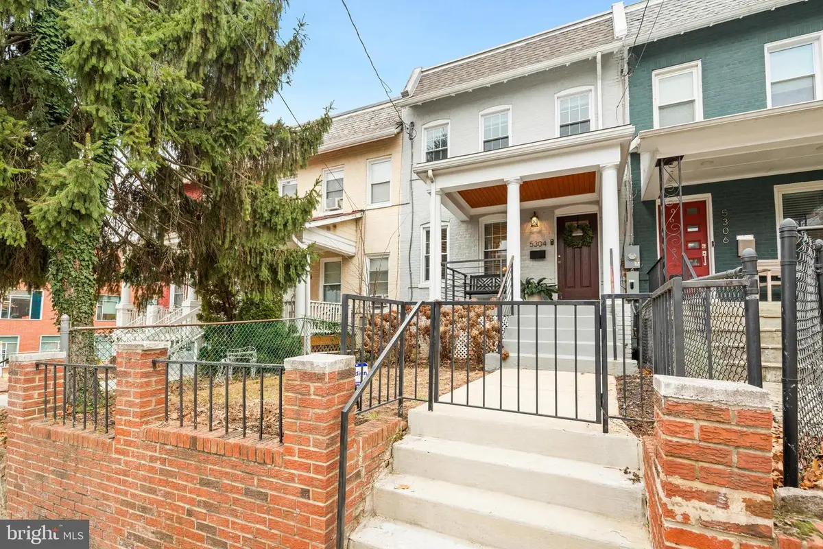 5304 8th St Nw, Washington, DC 20011 - Image #1