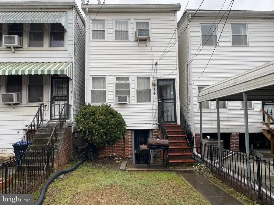 504 23rd Pl Ne, Washington, DC 20002 - #2