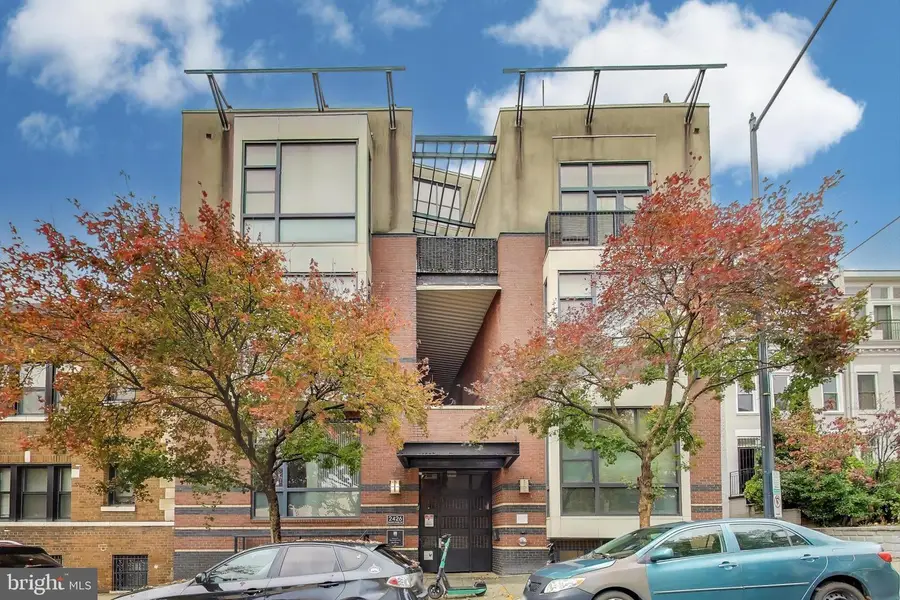 2426 Ontario Rd Nw #101, Washington, DC 20009 - Image #2