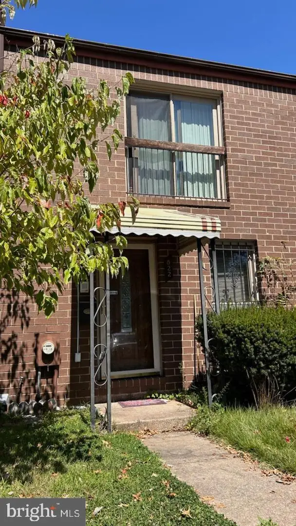 822 Wheeler Hill Dr Se #822, Washington, DC 20032 - Image #1