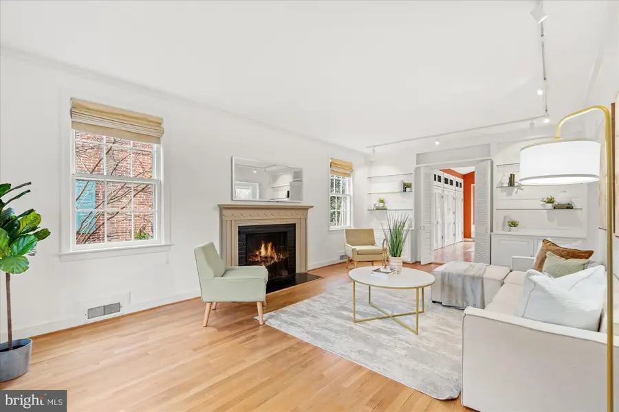 3268 Chestnut St Nw, Washington, DC 20015 - Image #3