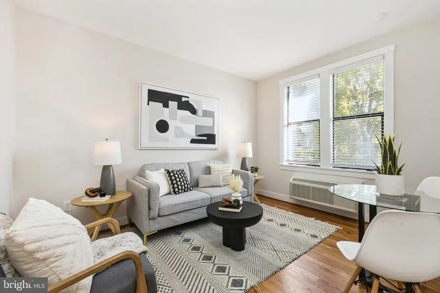 7 18th St Se #208, Washington, DC 20003 - #3