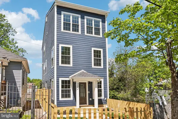 322 56th St Ne, WASHINGTON, DC 20019