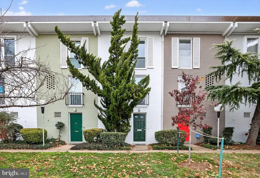 205 Sw G St Sw #145, Washington, DC 20024 - Image #2